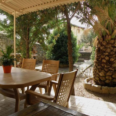 Casa Rural Ulibarri Allo Dış mekan fotoğraf
