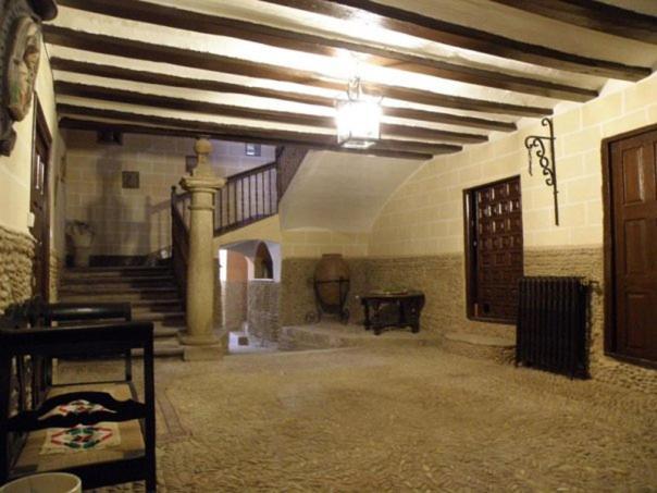 Casa Rural Ulibarri Allo Dış mekan fotoğraf