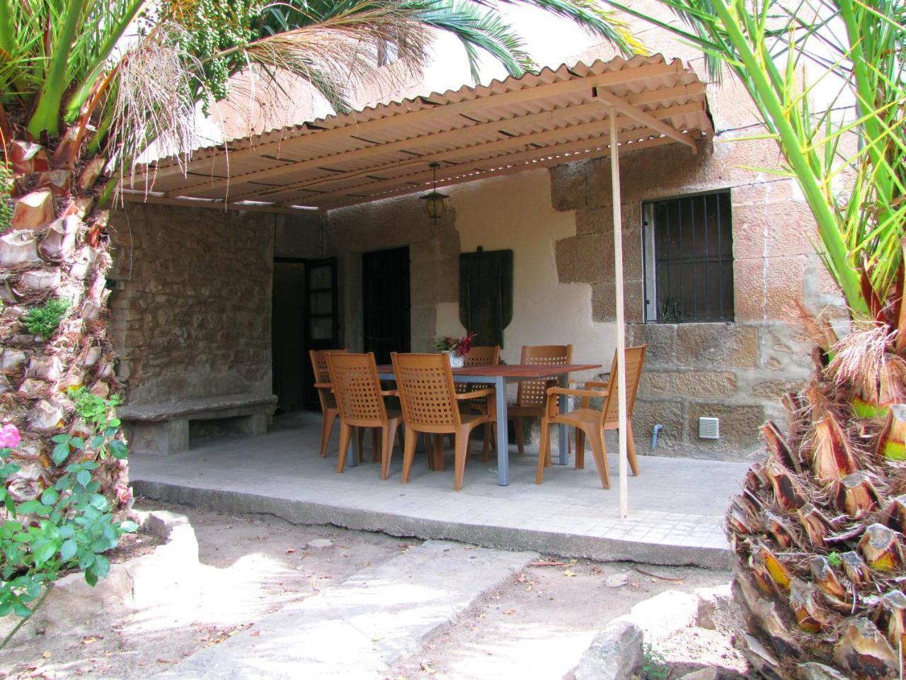 Casa Rural Ulibarri Allo Dış mekan fotoğraf