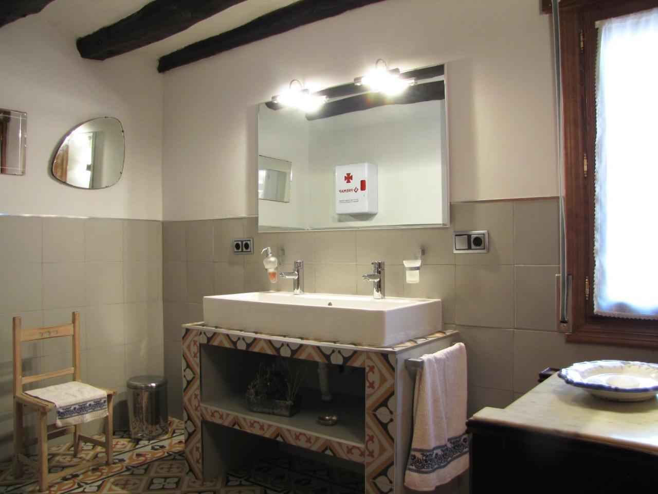 Casa Rural Ulibarri Allo Dış mekan fotoğraf