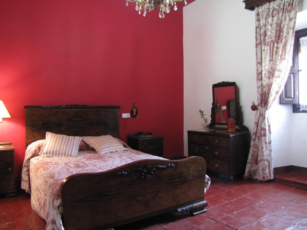 Casa Rural Ulibarri Allo Dış mekan fotoğraf